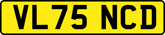 VL75NCD
