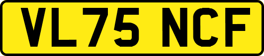 VL75NCF