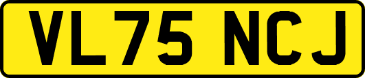 VL75NCJ