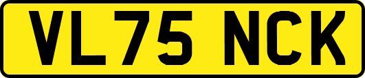 VL75NCK