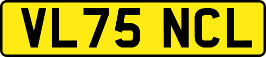 VL75NCL
