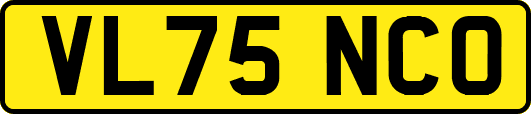 VL75NCO