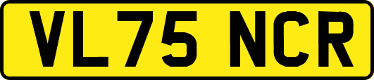 VL75NCR