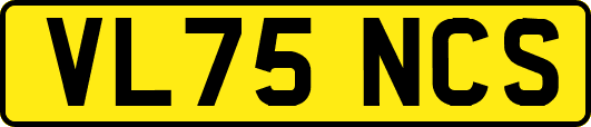 VL75NCS