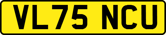 VL75NCU