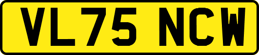 VL75NCW