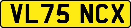 VL75NCX