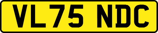 VL75NDC