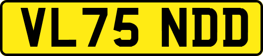 VL75NDD