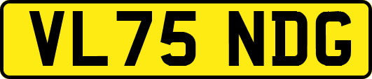 VL75NDG