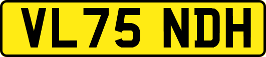 VL75NDH