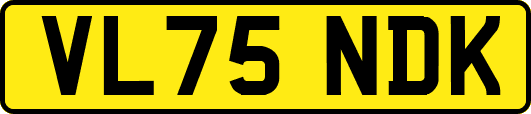 VL75NDK