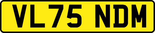 VL75NDM