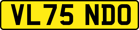 VL75NDO