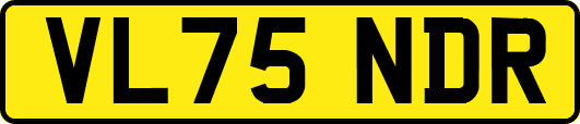 VL75NDR