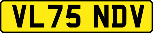 VL75NDV
