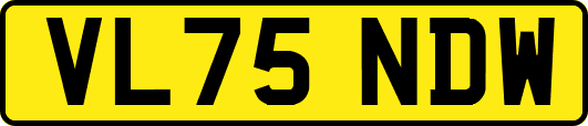 VL75NDW