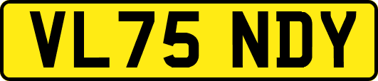VL75NDY