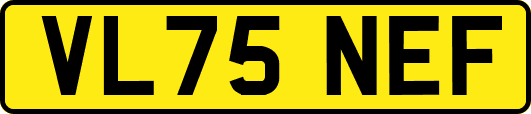 VL75NEF