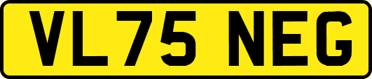 VL75NEG