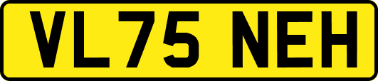VL75NEH
