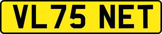 VL75NET