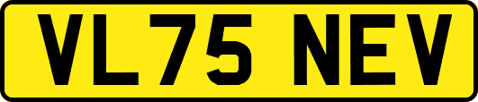 VL75NEV