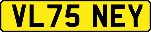 VL75NEY