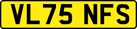 VL75NFS