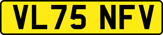 VL75NFV