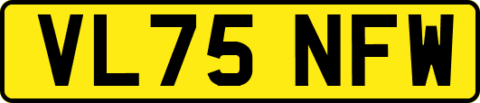 VL75NFW