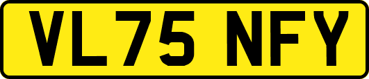 VL75NFY
