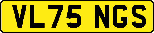 VL75NGS