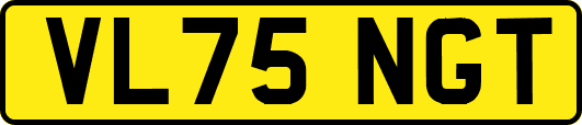 VL75NGT