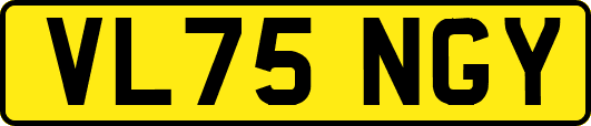 VL75NGY