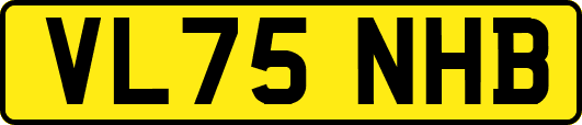 VL75NHB