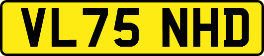 VL75NHD
