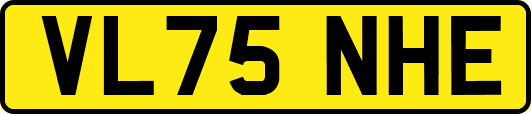 VL75NHE