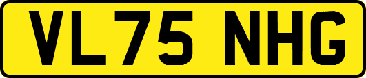 VL75NHG