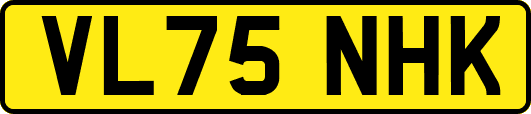 VL75NHK