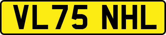 VL75NHL