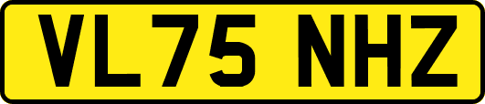 VL75NHZ