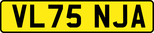 VL75NJA