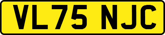 VL75NJC