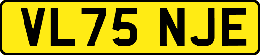VL75NJE