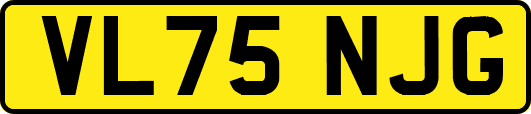 VL75NJG