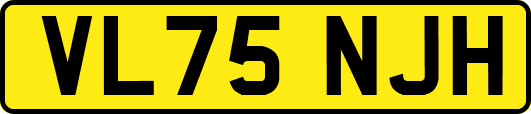 VL75NJH
