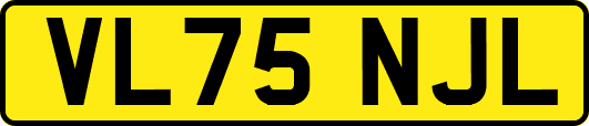 VL75NJL