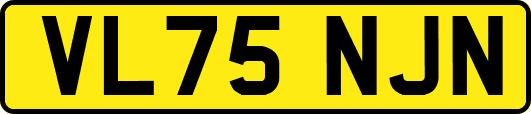 VL75NJN