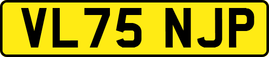 VL75NJP